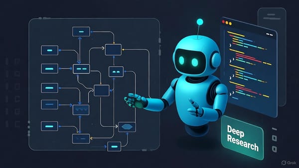 Accelerating Vulnerability Research with DeepWiki: Turning GitHub Chaos into Actionable Insights
